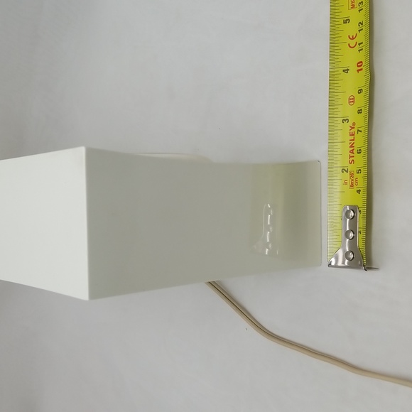 Mid Century General Electric Electric Wall Clock - Picture 6 of 17